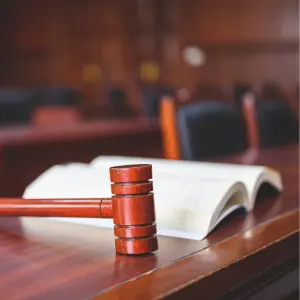 Istikhara for Court Case
