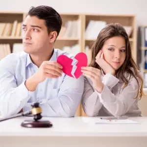 Istikhara for Divorce Problem